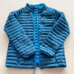 LL Bean kids Double Up Outerwear System L (14-16)